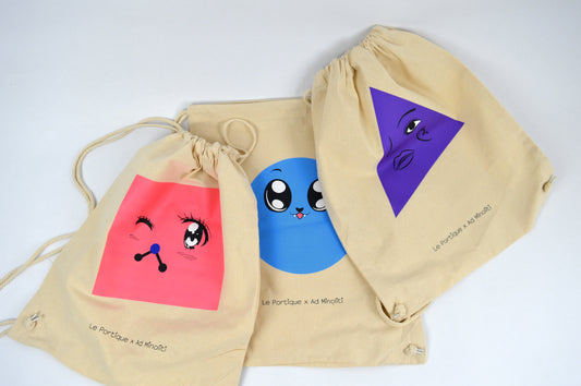 Sac à dos AD MINOLITI