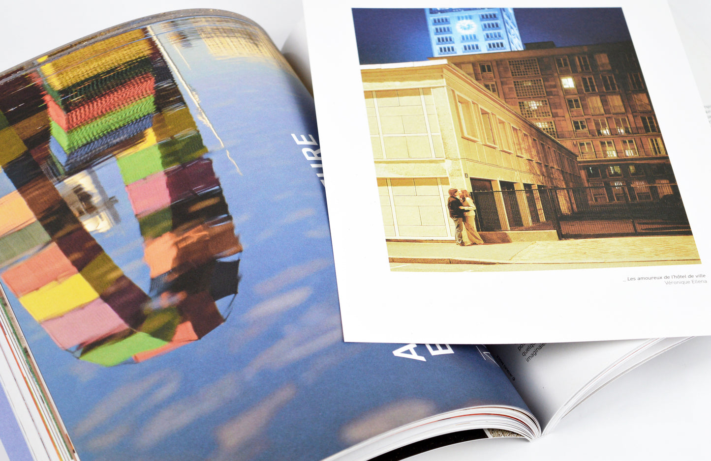 Revue LH SIX.24 Vol.5