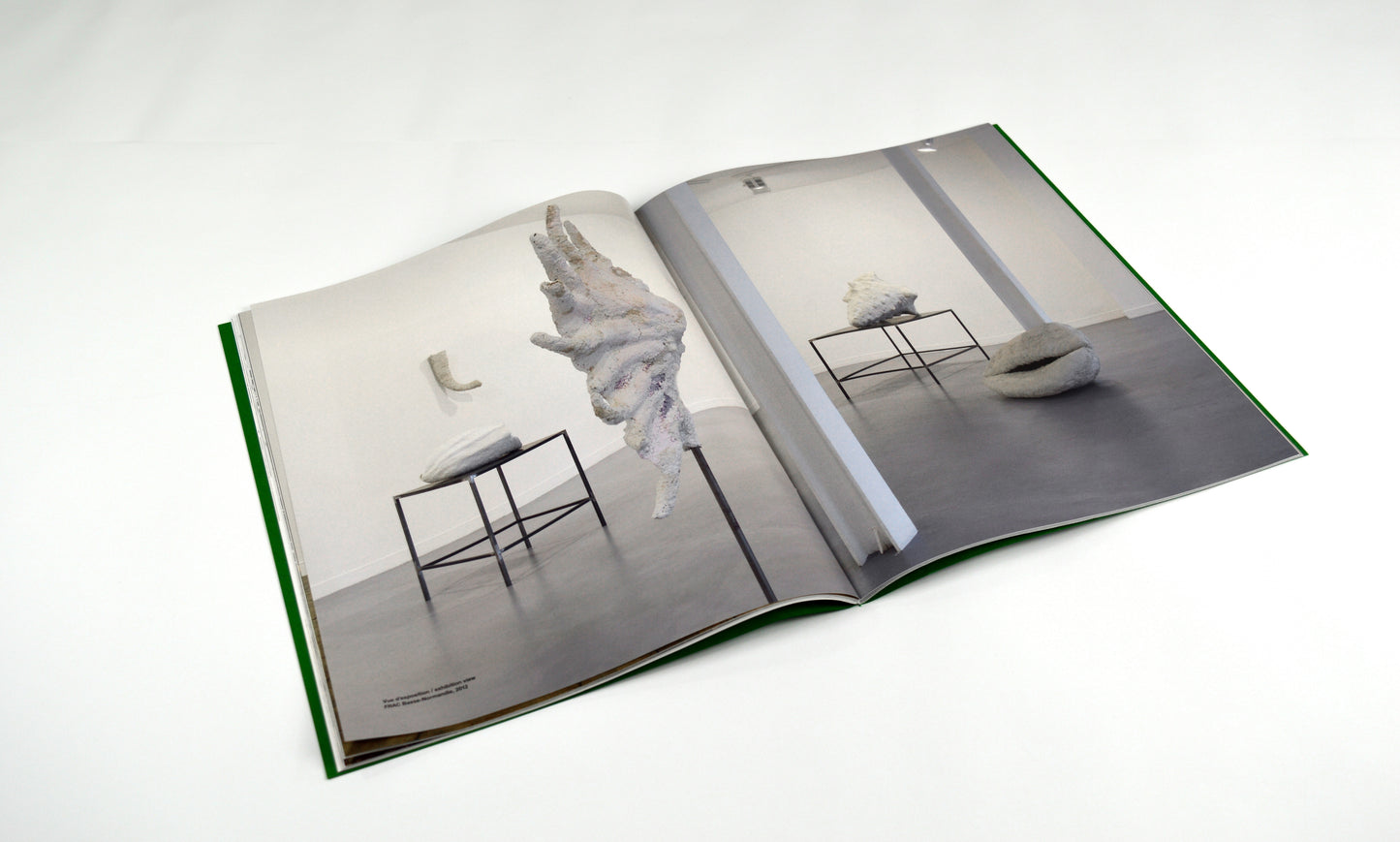 Catalogue LAURENT LE DEUNFF
