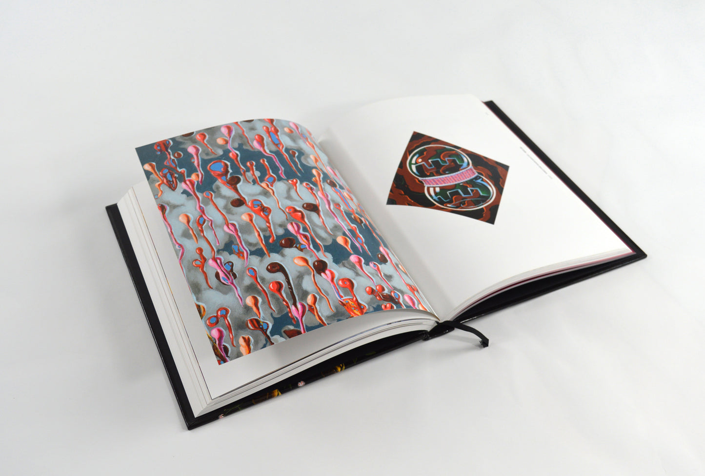 Catalogue PHILIPPE MAYAUX - Mayaux