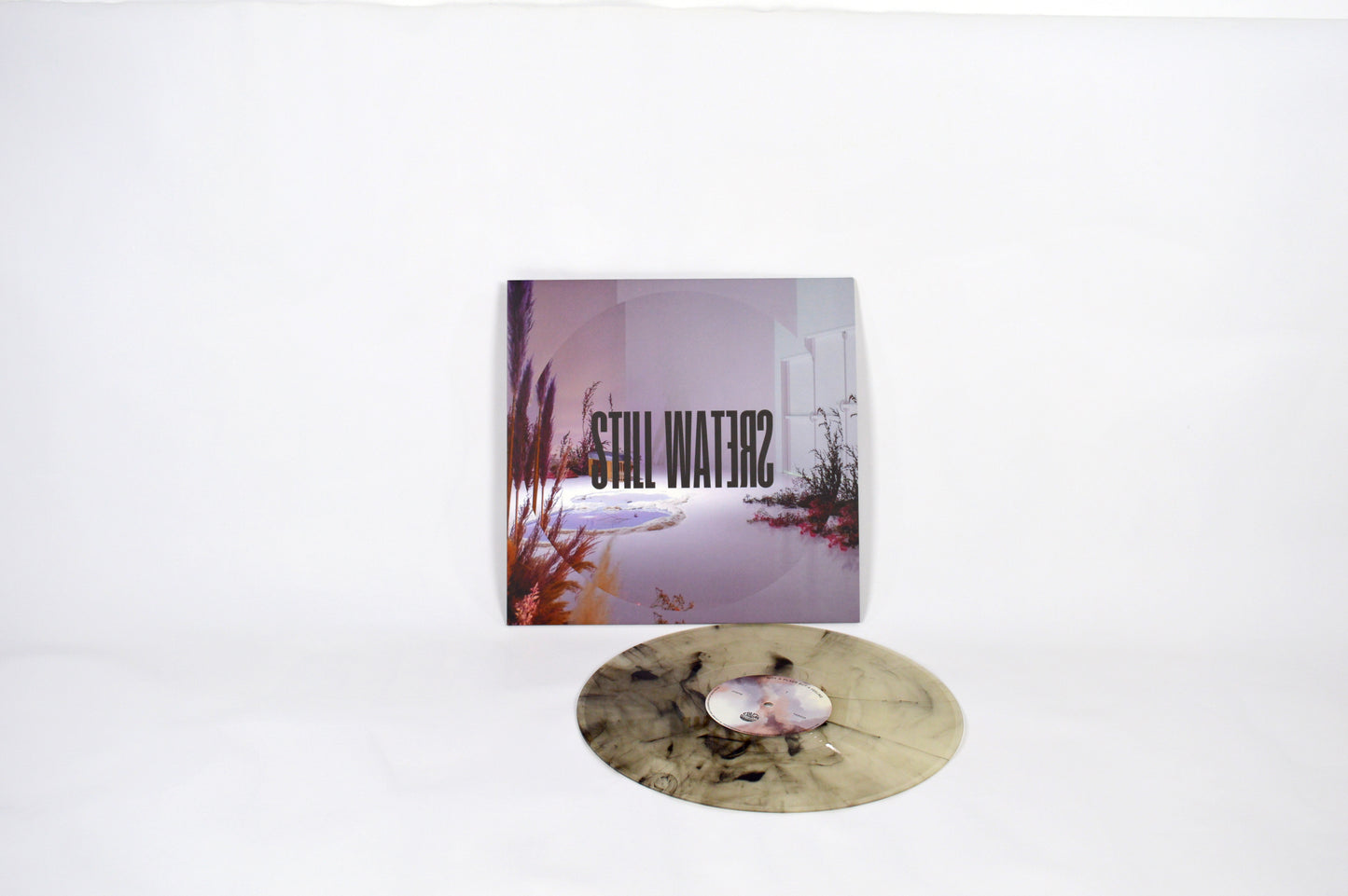 Vinyle BIANCA BONDI - Still Waters-Scrying in astral ponds