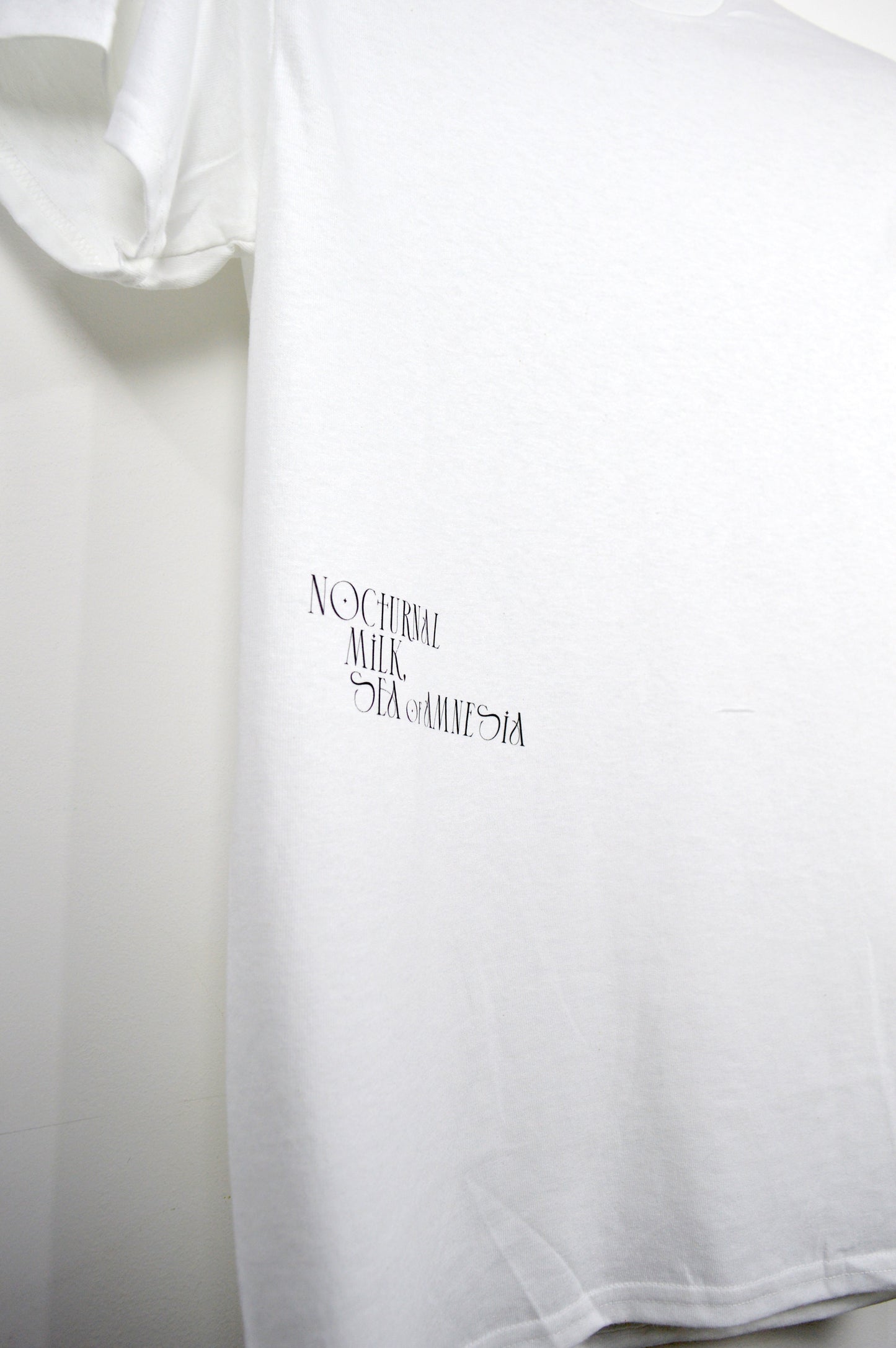 T- shirt BIANCA BONDI