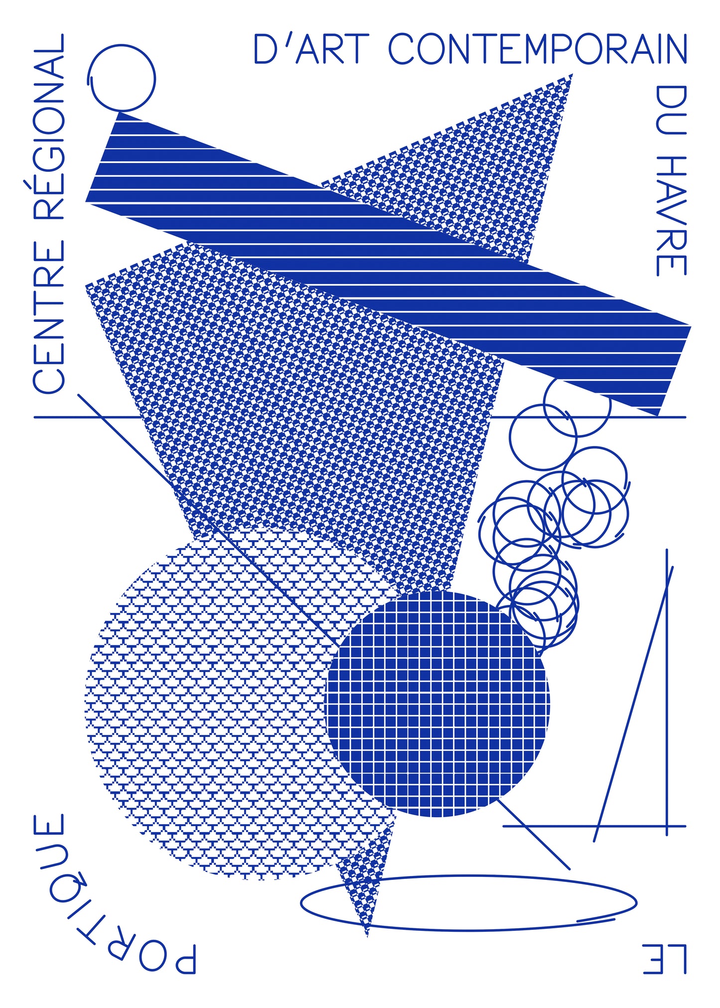Affiche MATHIAS SCHWEIZER - 42 x 30 cm
