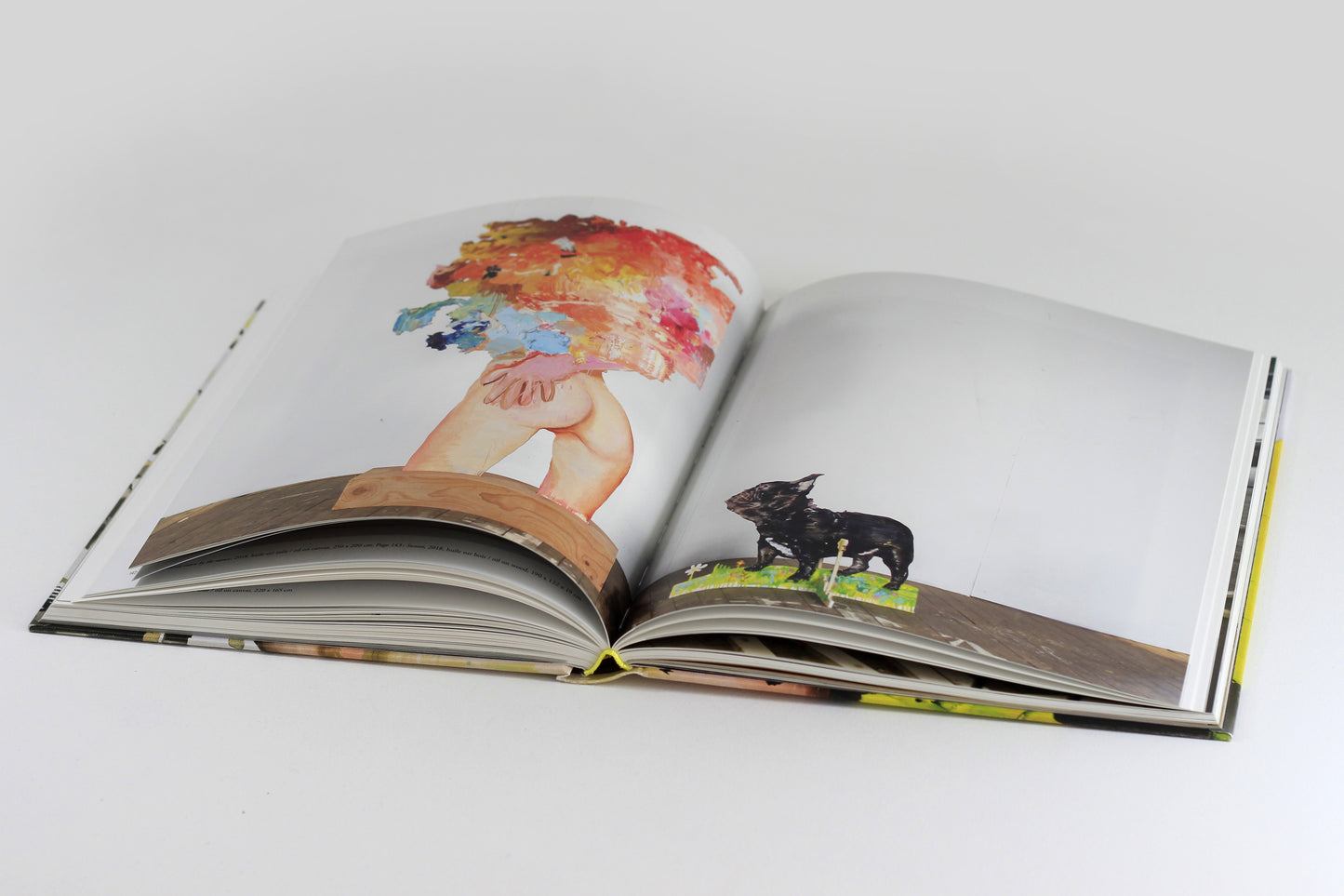 Catalogue IDA TURSIC & WILFRIED MILLE