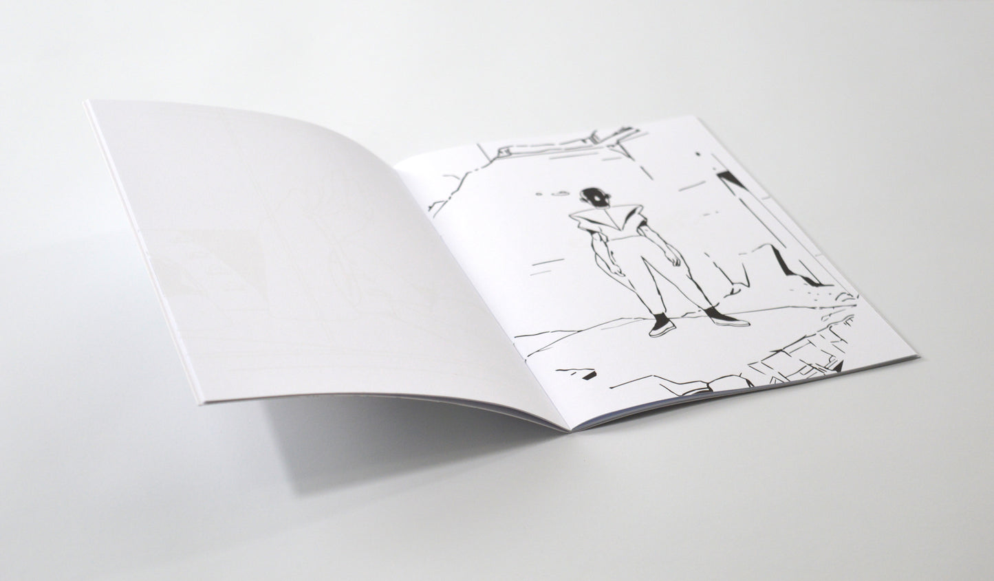 Color me - ISABELLE CORNARO