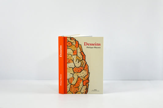Catalogue PHILIPPE MAYAUX - Desseins