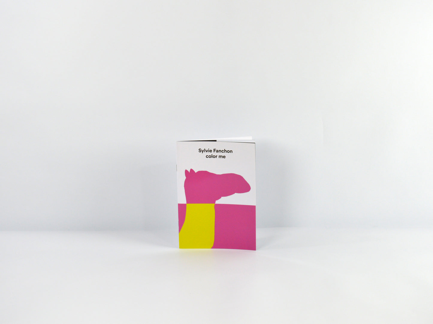 Color me - SYLVIE FANCHON