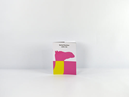 Color me - SYLVIE FANCHON