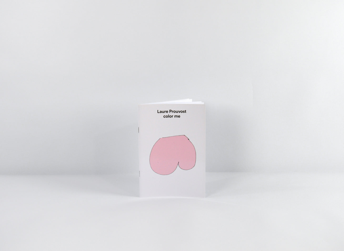 Color me - LAURE PROUVOST