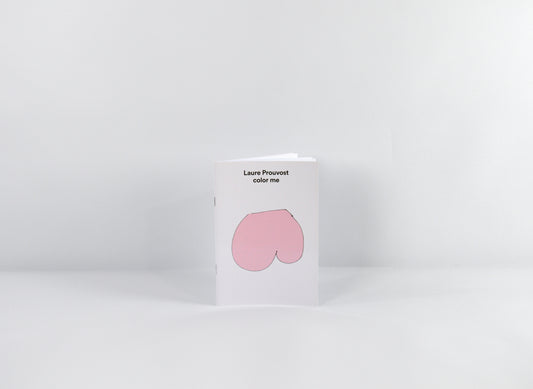 Color me - LAURE PROUVOST
