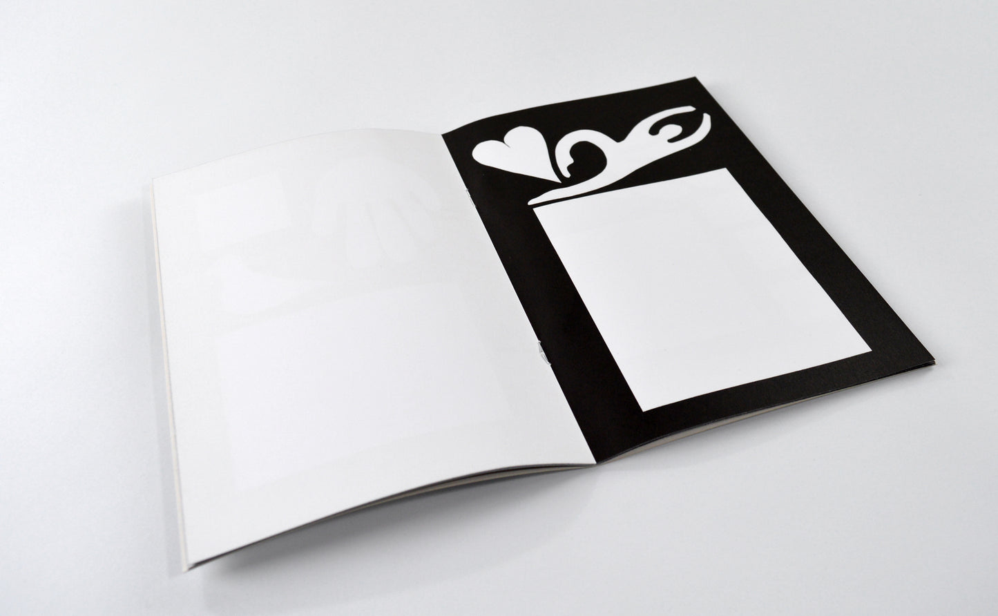 Color me - KARINA BISCH & NICOLAS CHARDON