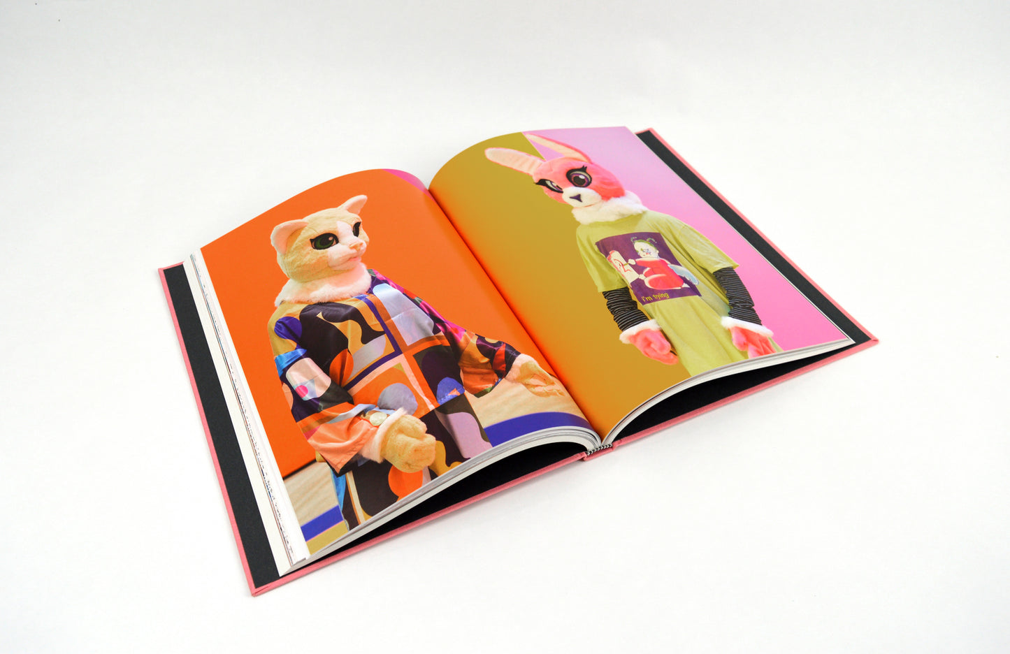 Catalogue AD MINOLITI - Theory Peluche Fabulas