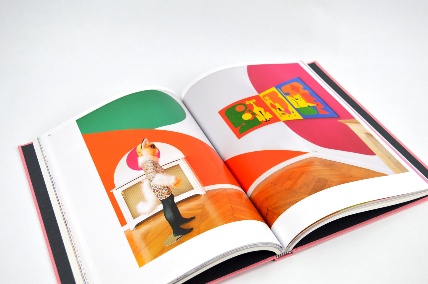 Catalogue AD MINOLITI - Theory Peluche Fabulas