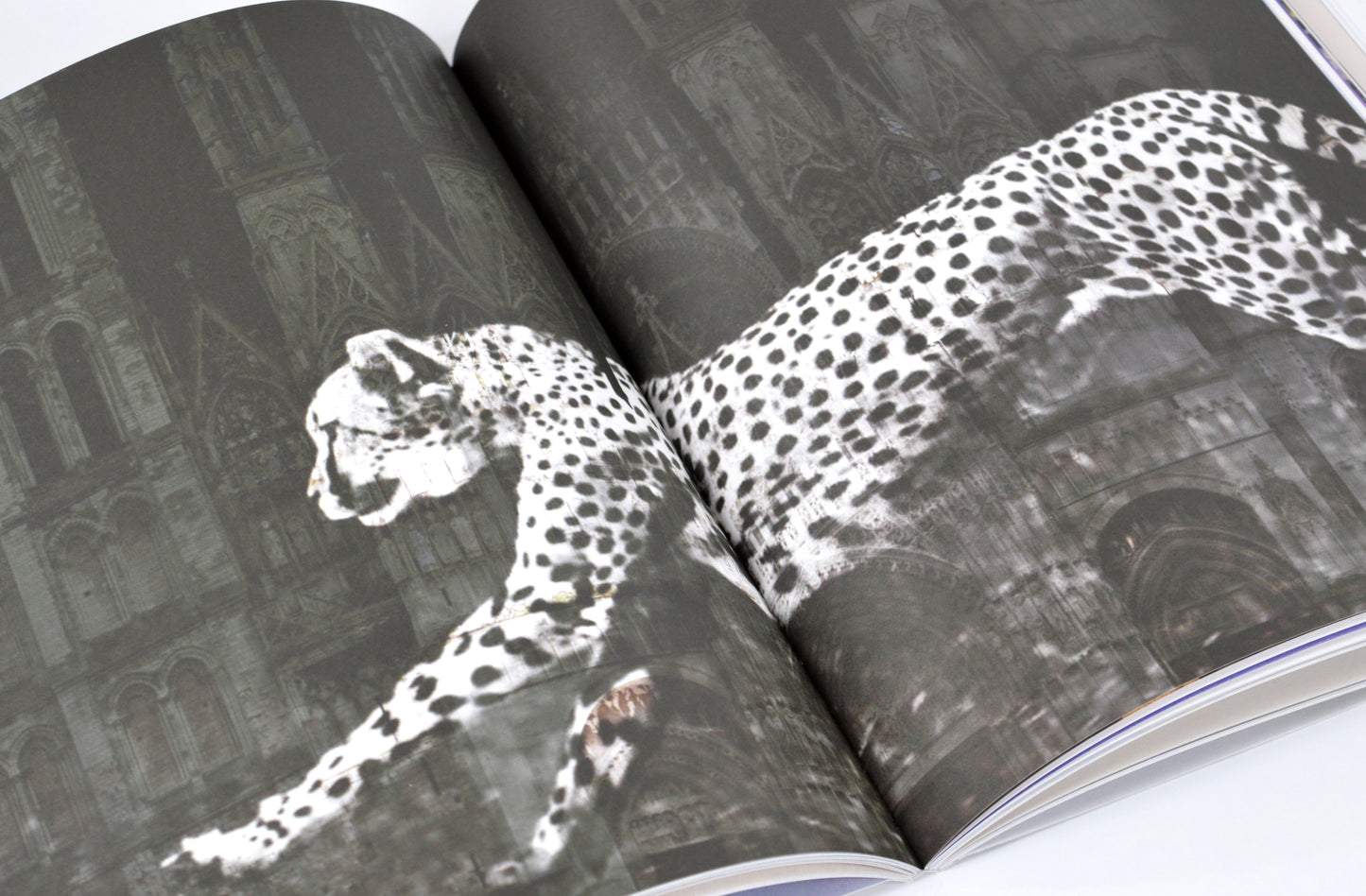 Revue LH SIX.24 Vol.3