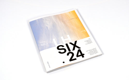 Revue LH SIX.24 Vol.4