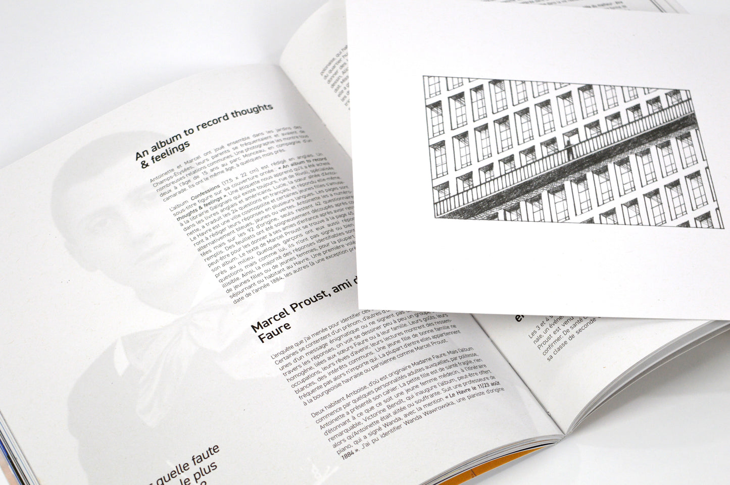 Revue LH SIX.24 Vol.4