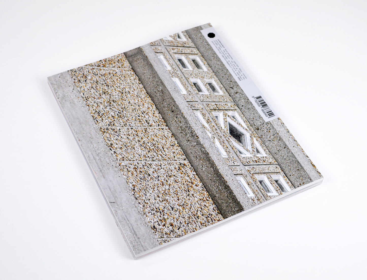 Revue LH SIX.24 Vol.5