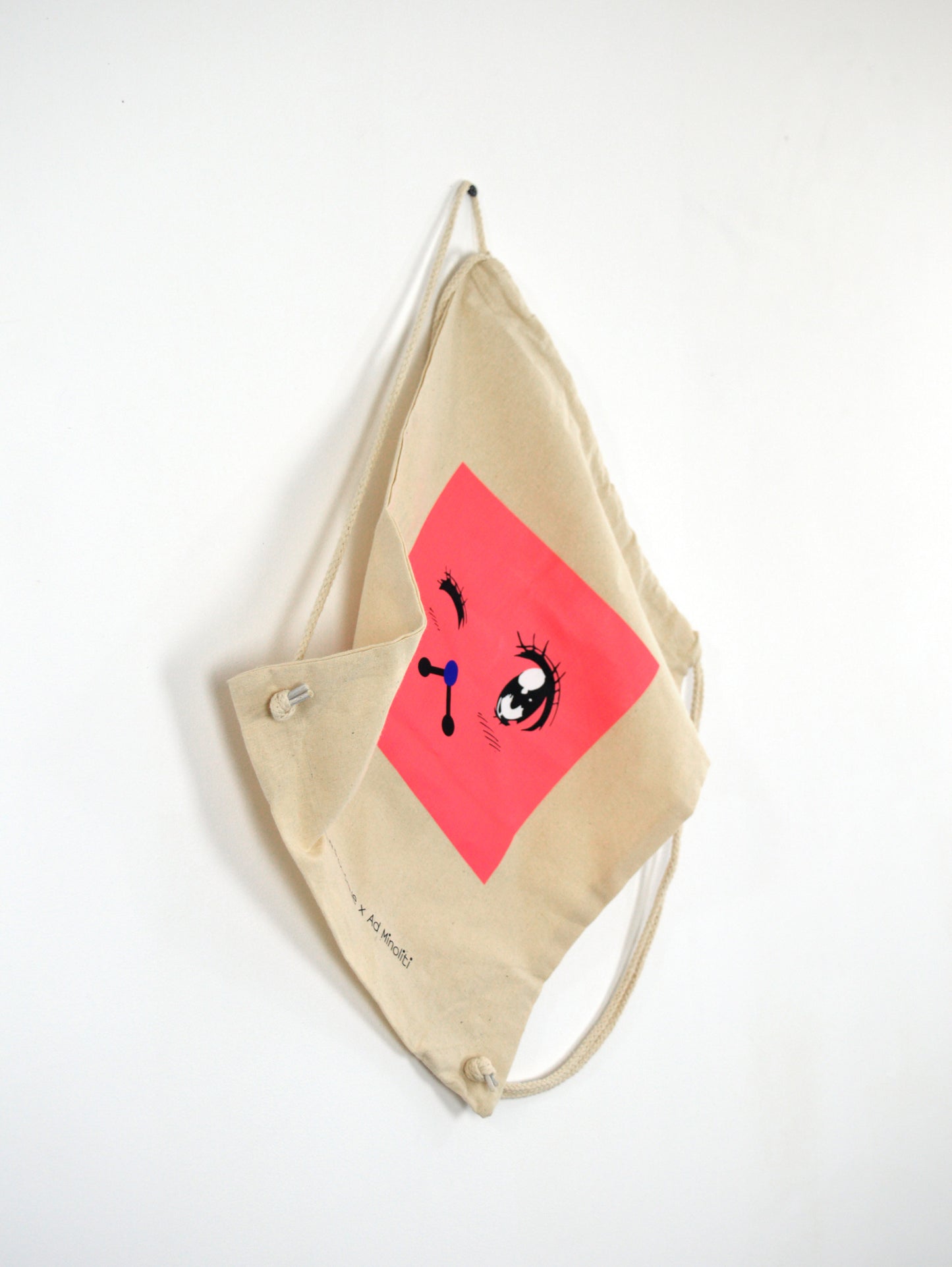 Sac à dos AD MINOLITI