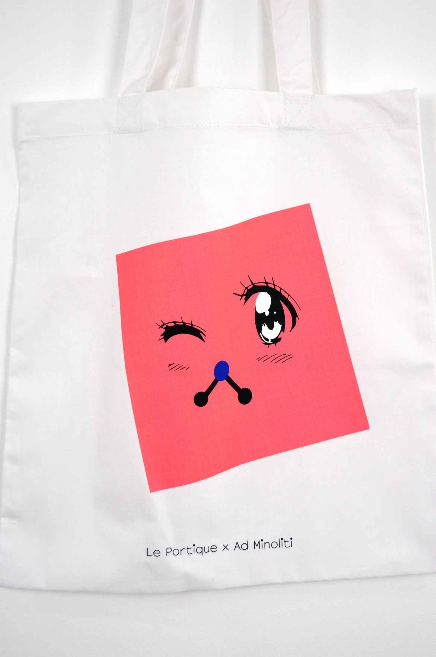 Totebag AD MINOLITI