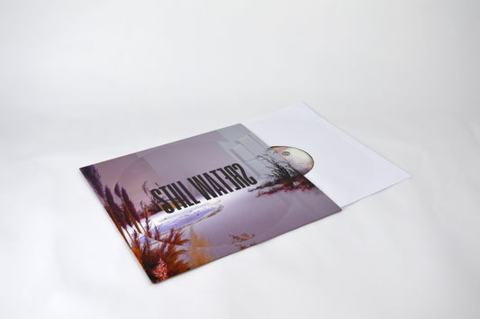 Vinyle BIANCA BONDI - Still Waters-Scrying in astral ponds