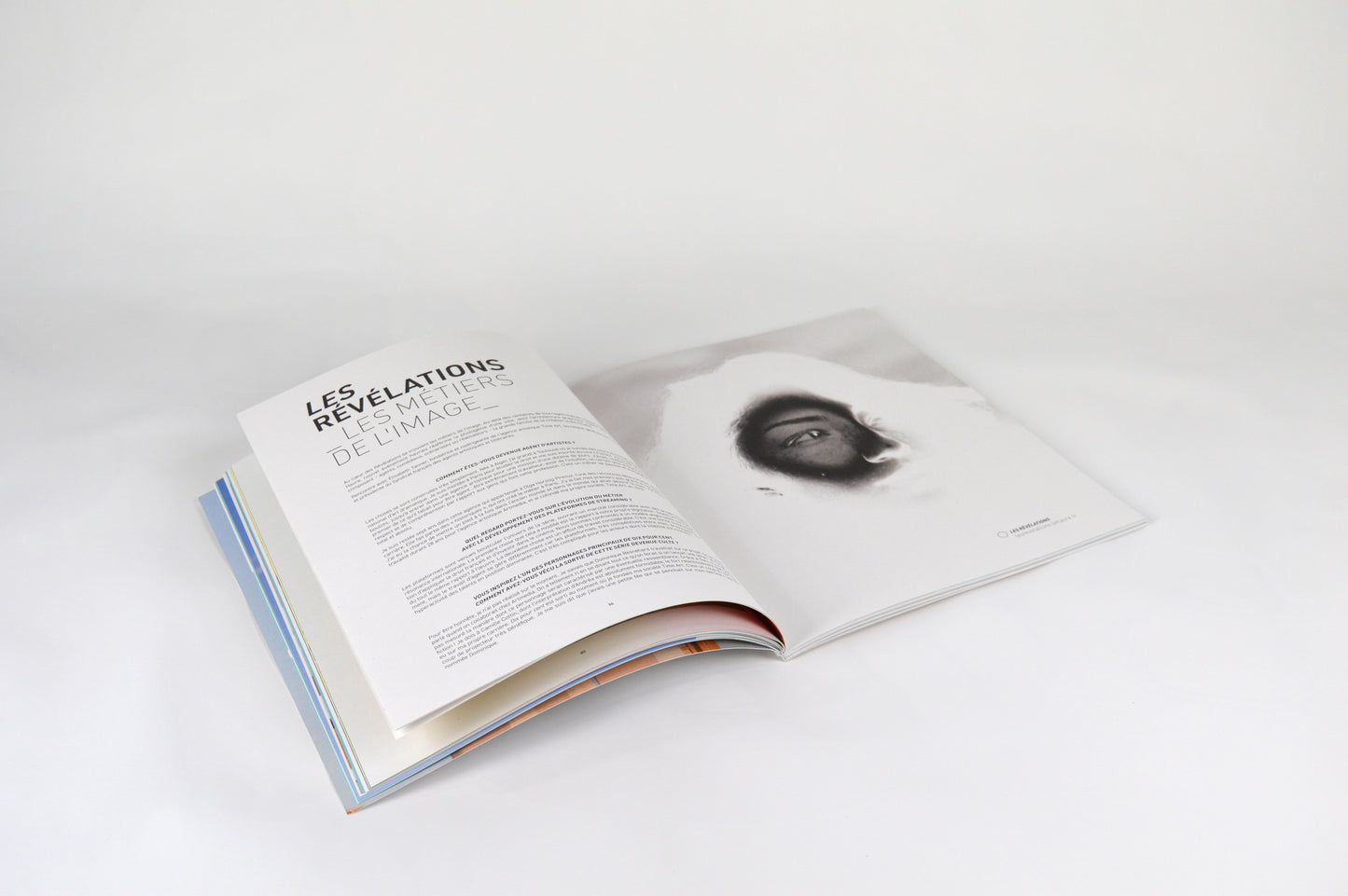 Revue LH SIX.24 Vol.1