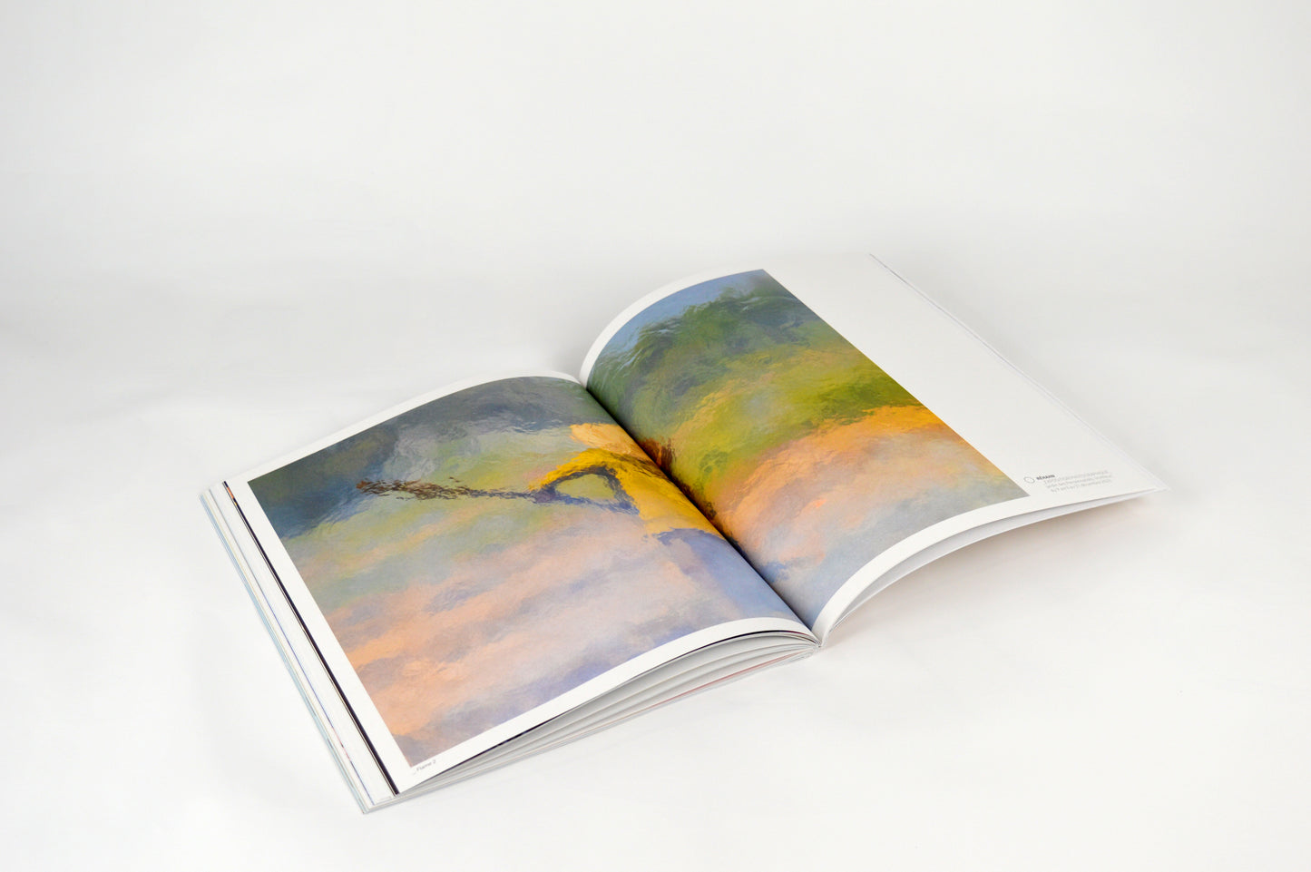 Revue LH SIX.24 Vol.1