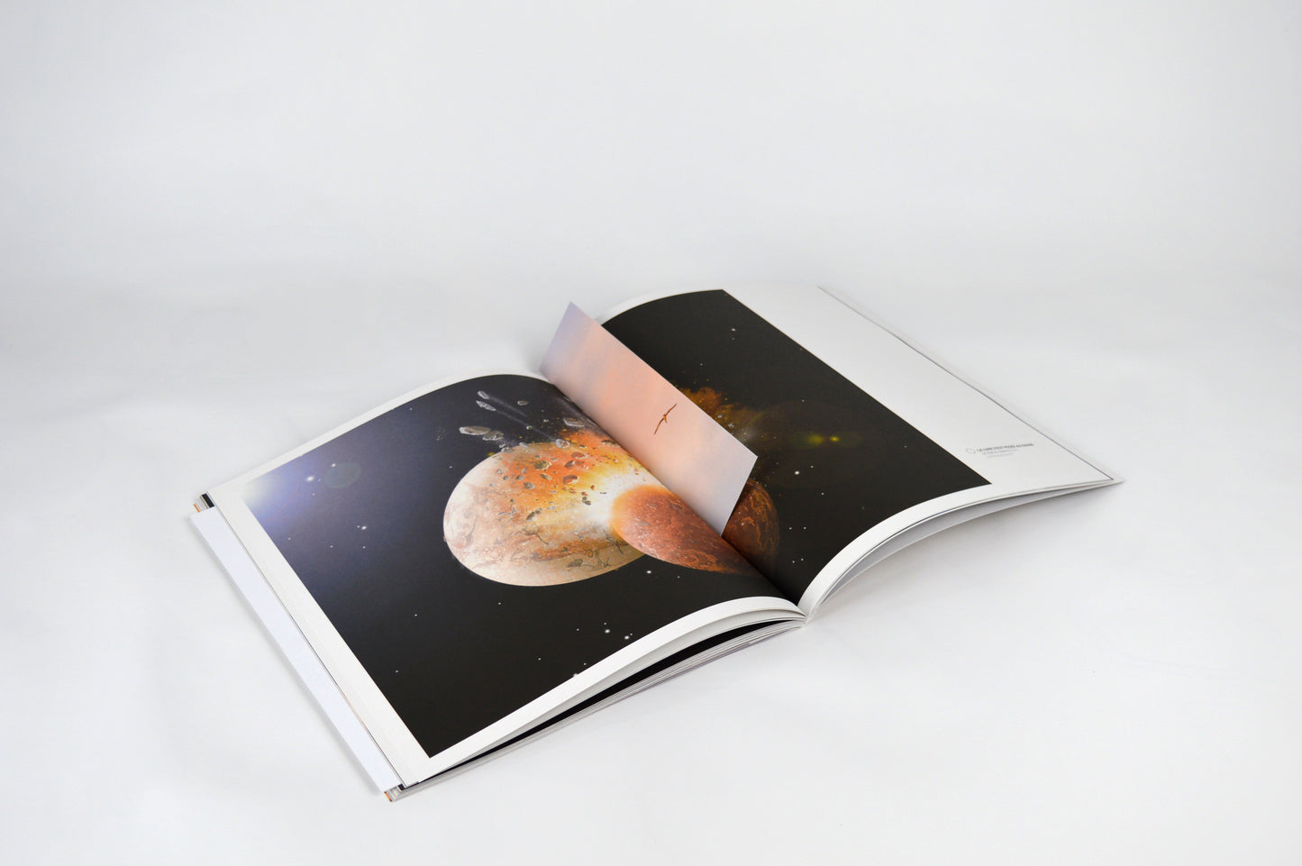 Revue LH SIX.24 Vol.2