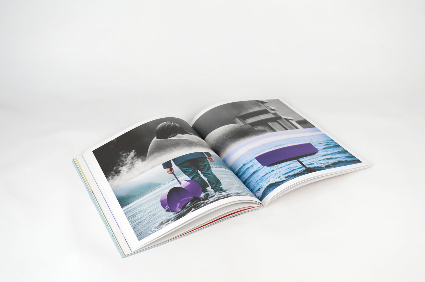 Revue LH SIX.24 Vol.1