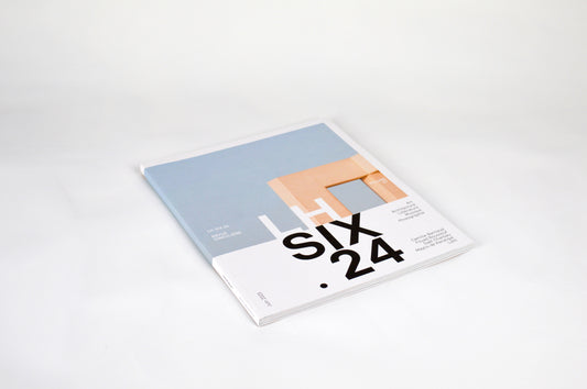 Revue LH SIX.24 Vol.1