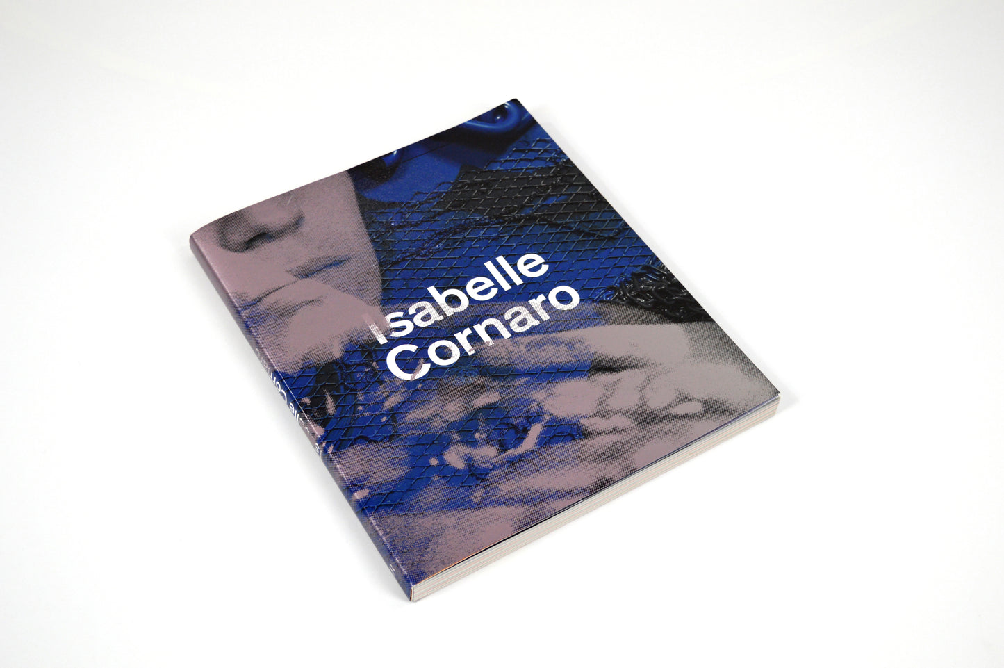 Catalogue ISABELLE CORNARO
