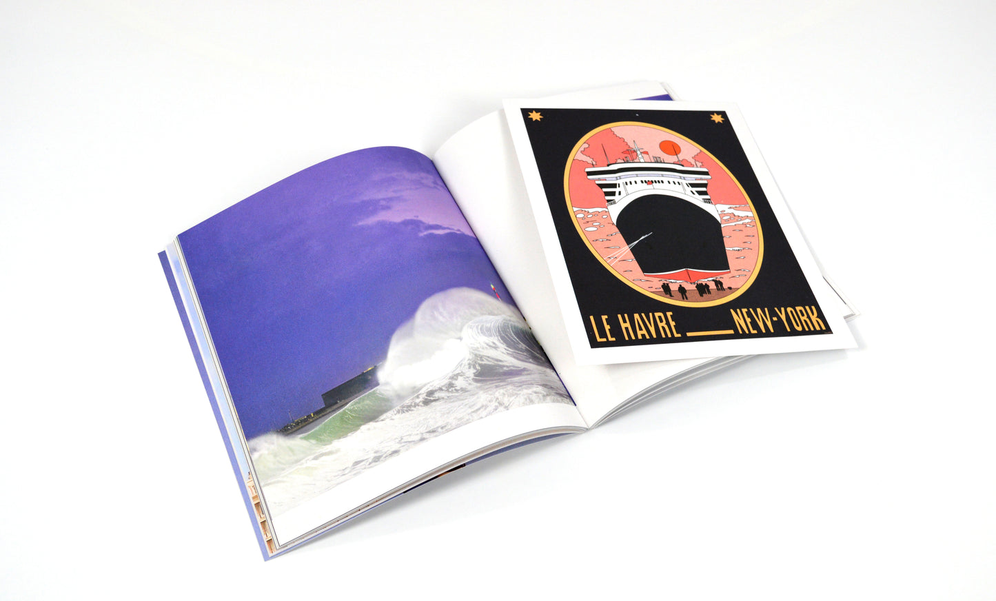 Revue LH SIX.24 Vol.3