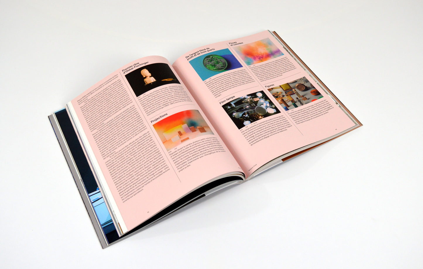 Catalogue ISABELLE CORNARO