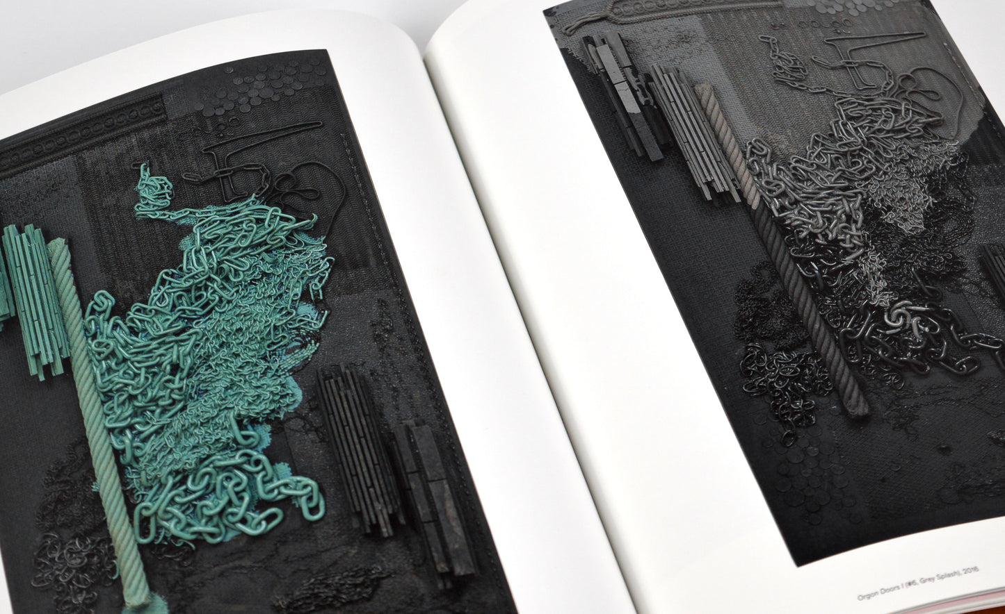 Catalogue ISABELLE CORNARO