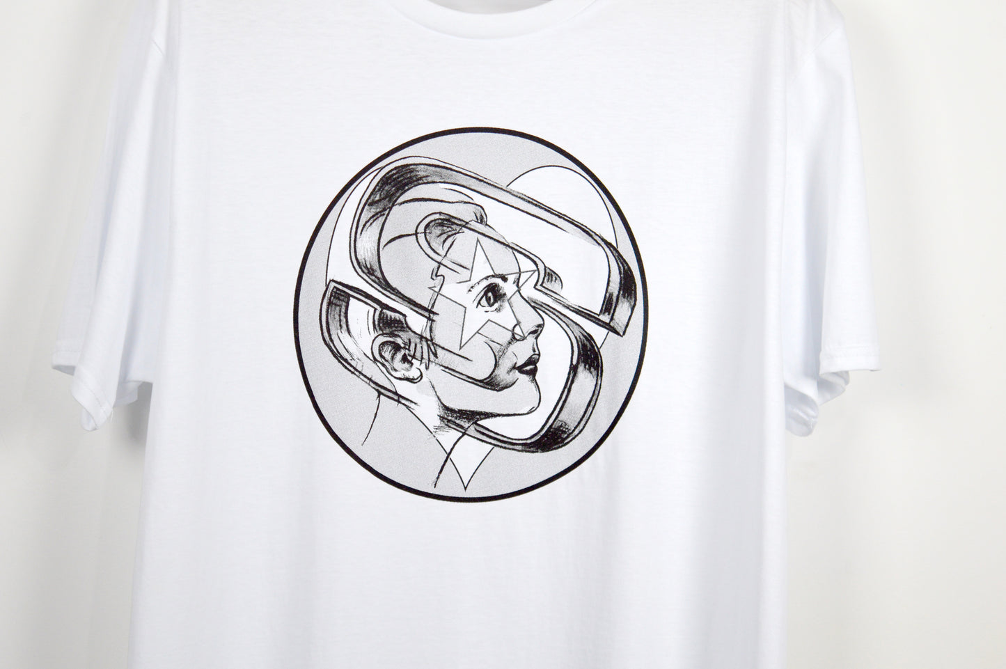 T- shirt PHILIPPE MAYAUX