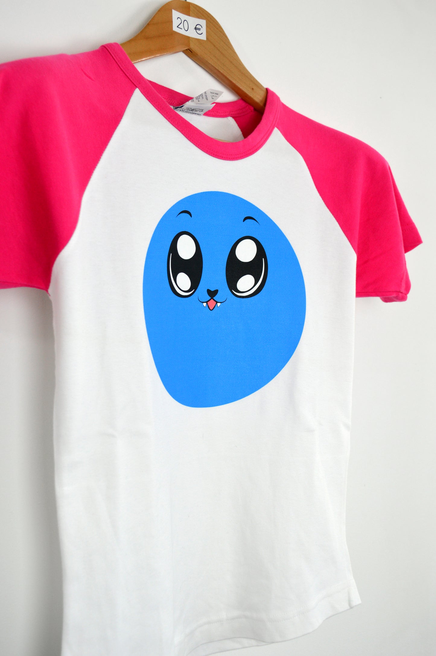 T-shirt AD MINOLITI