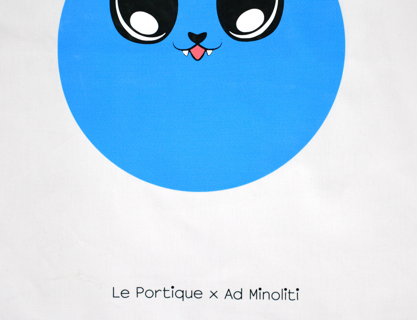 Totebag AD MINOLITI