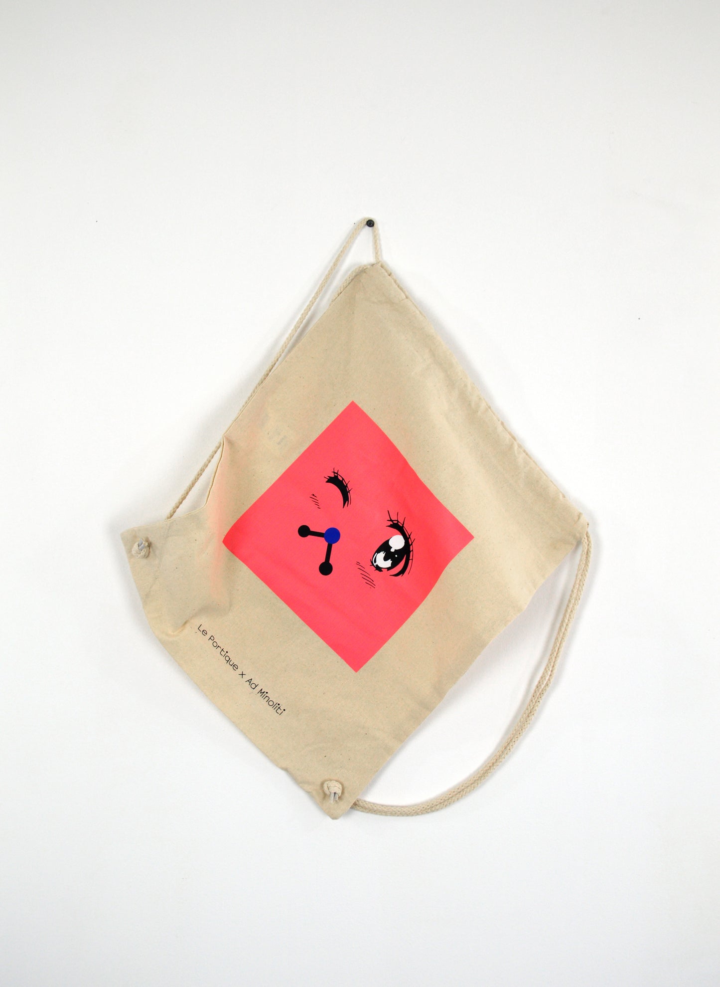 Sac à dos AD MINOLITI