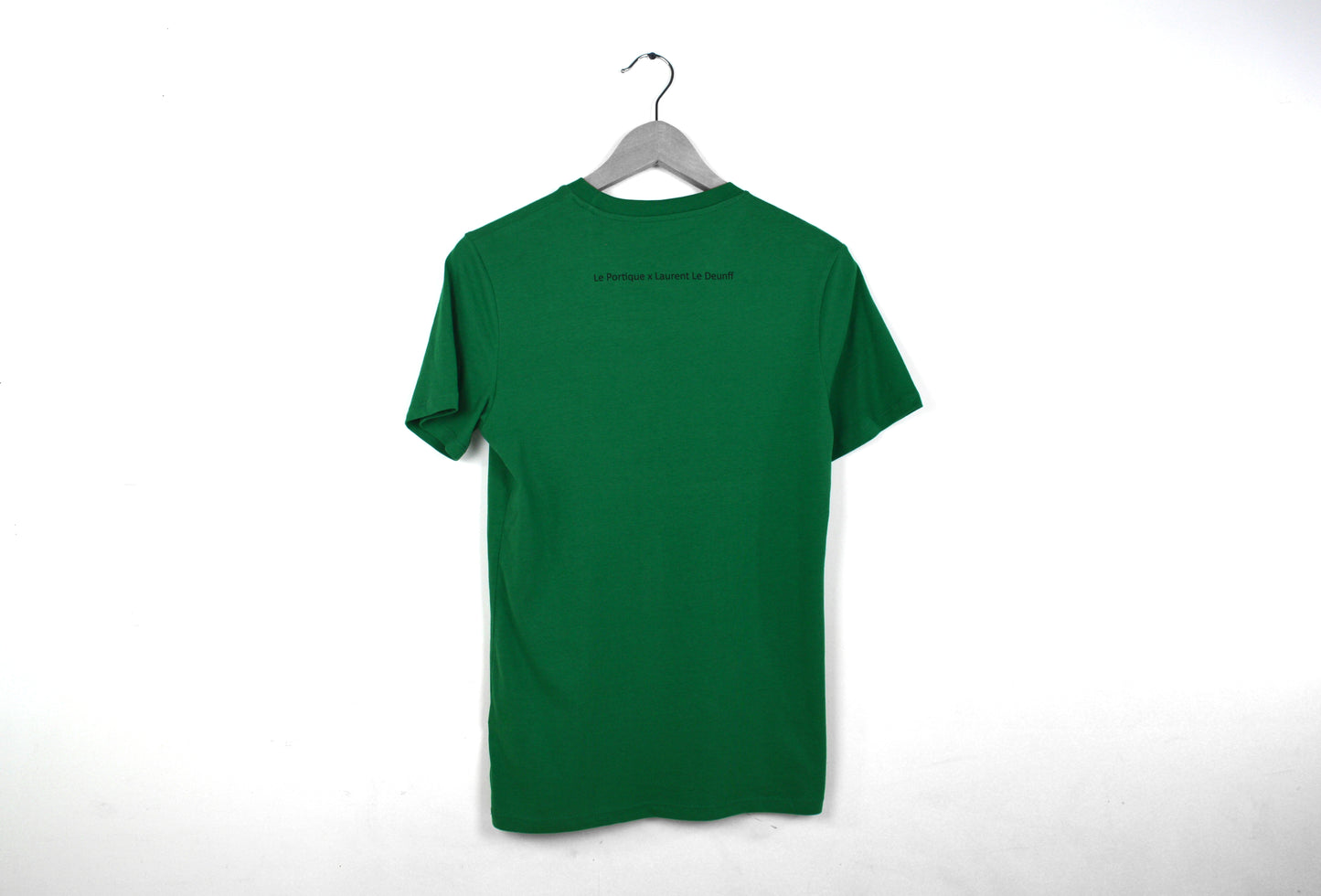 T-shirt LAURENT LE DEUNFF