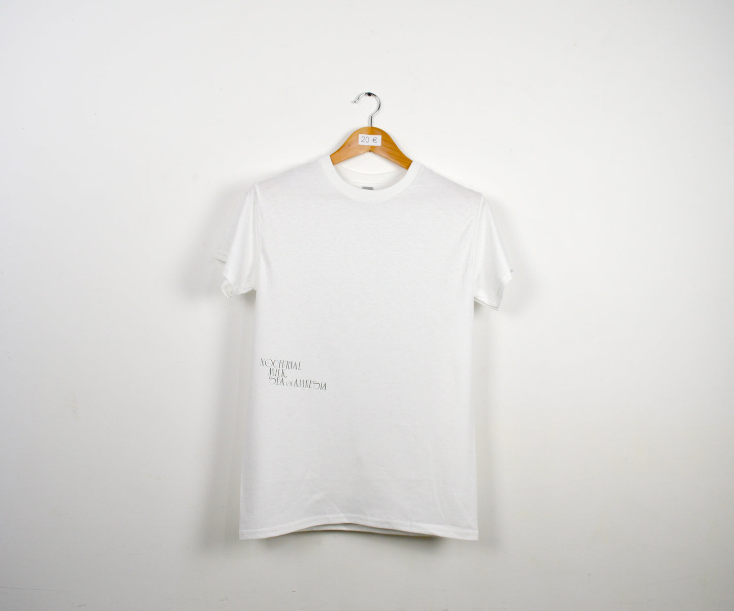 T- shirt BIANCA BONDI