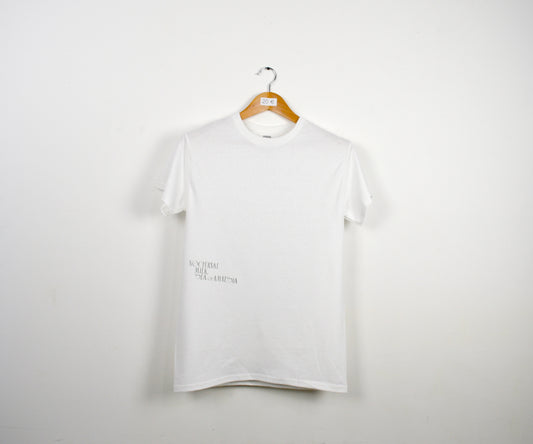 T- shirt BIANCA BONDI