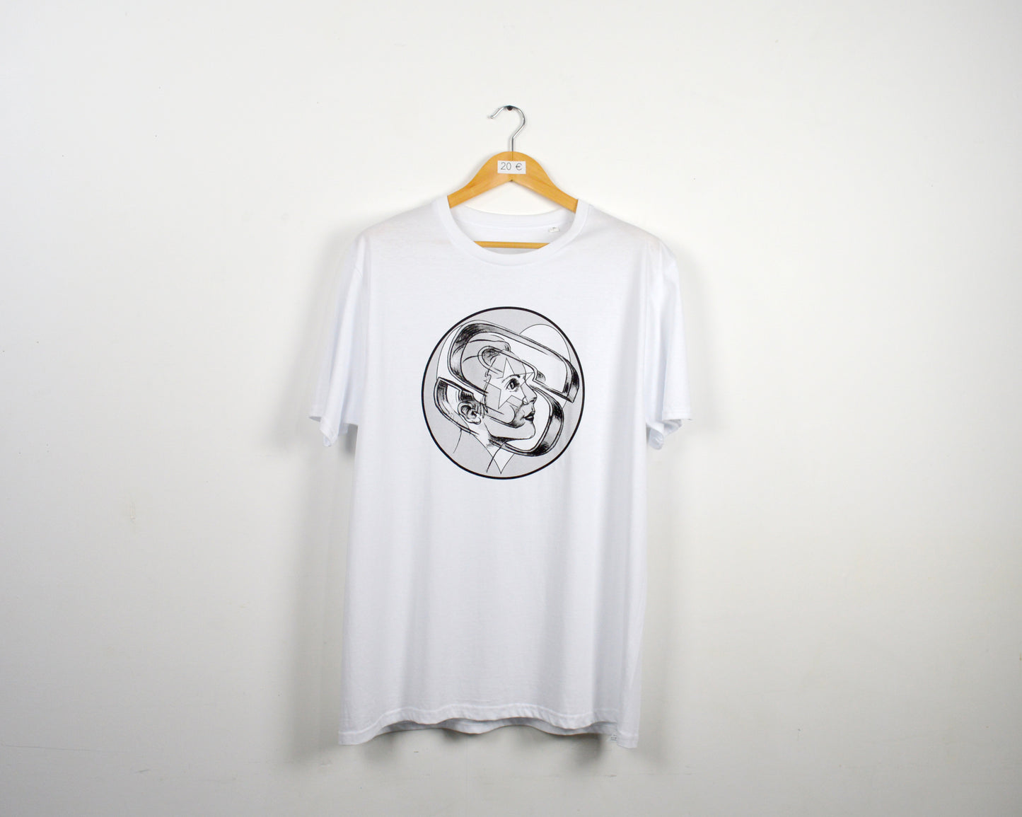 T- shirt PHILIPPE MAYAUX