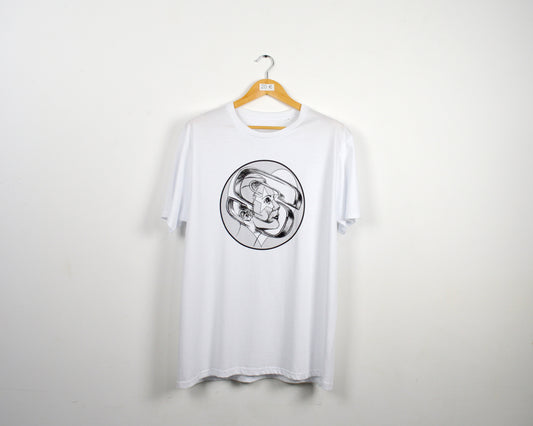 T- shirt PHILIPPE MAYAUX