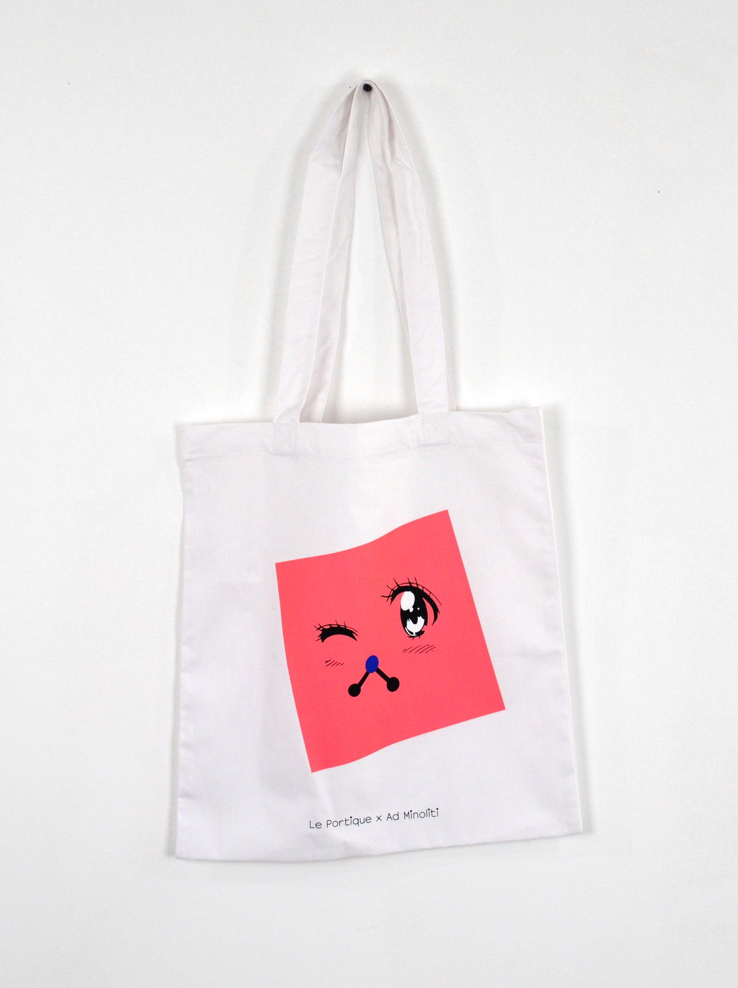 Totebag AD MINOLITI