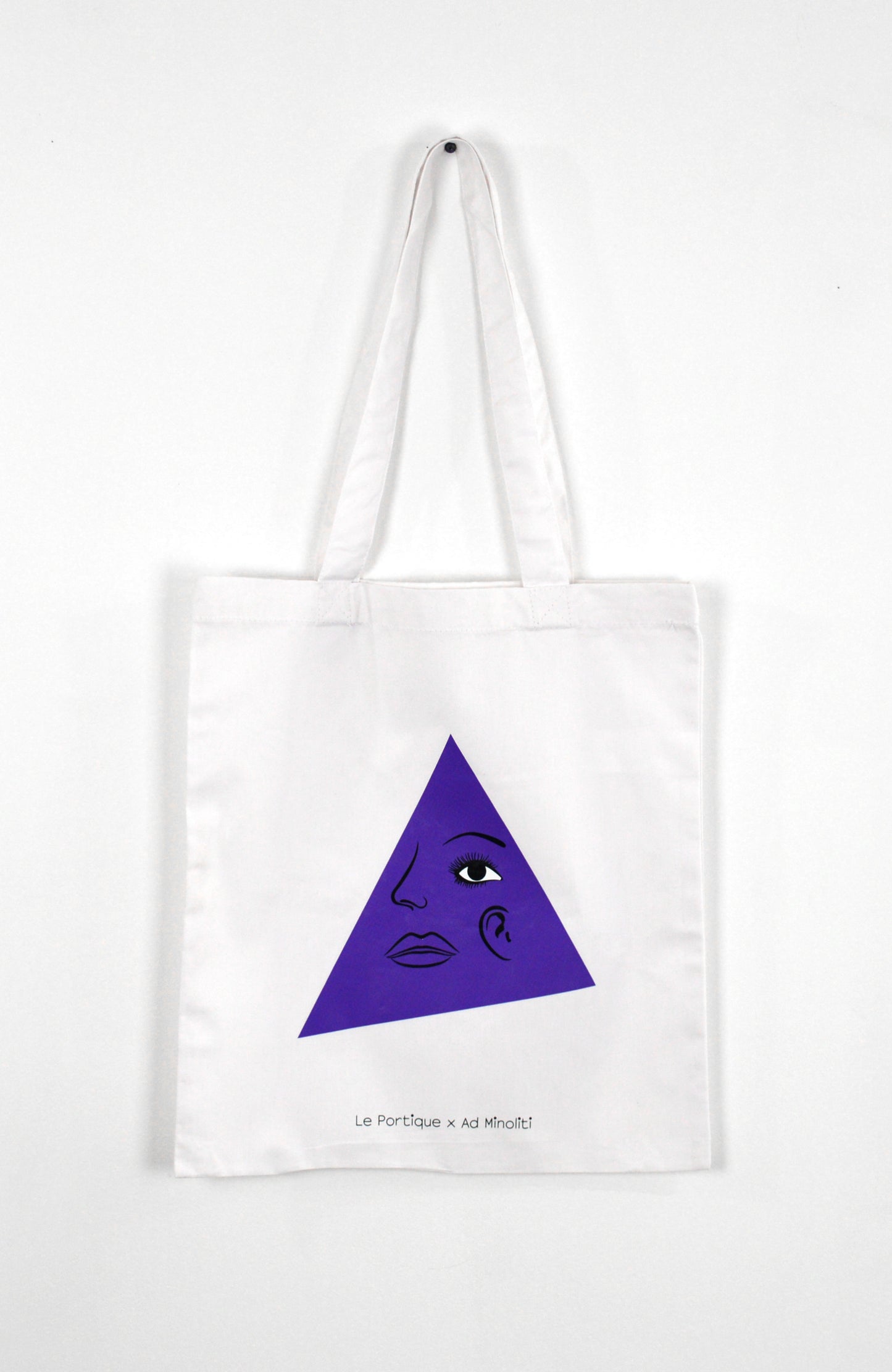 Totebag AD MINOLITI