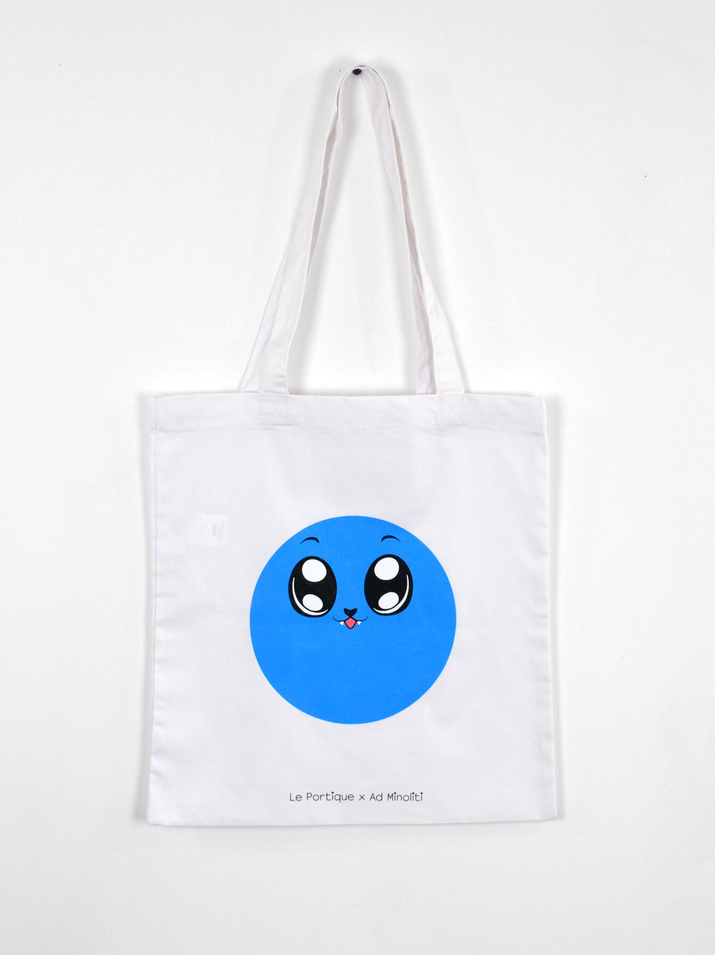 Totebag AD MINOLITI