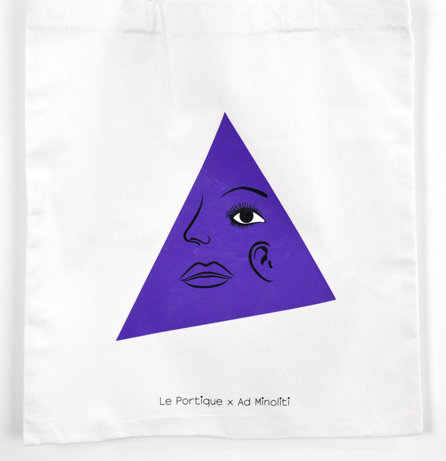 Totebag AD MINOLITI