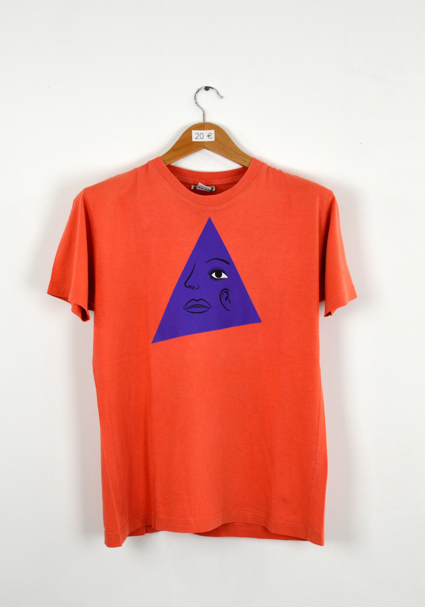 T-shirt AD MINOLITI