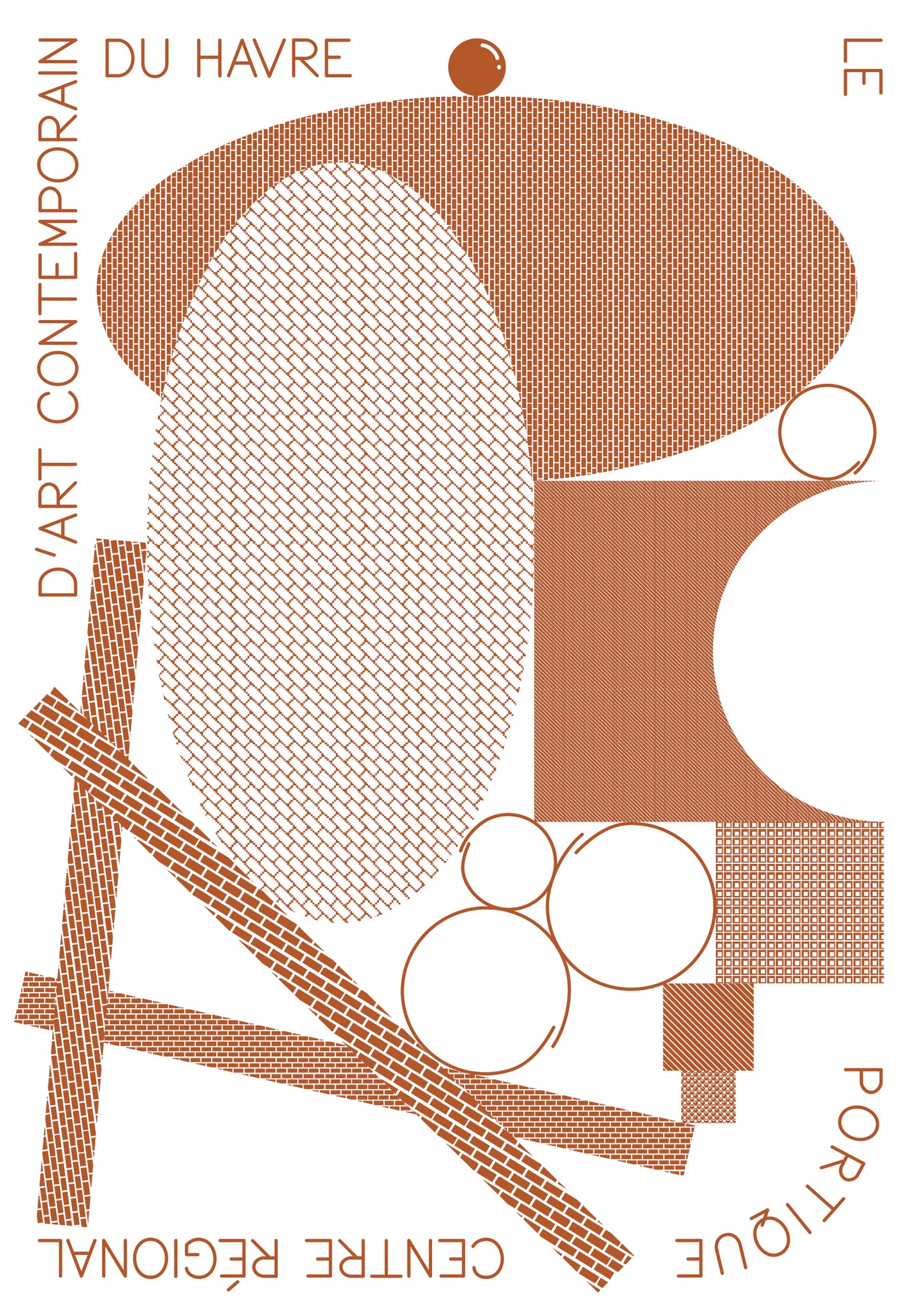 Affiche MATHIAS SCHWEIZER - 120 x 84 cm