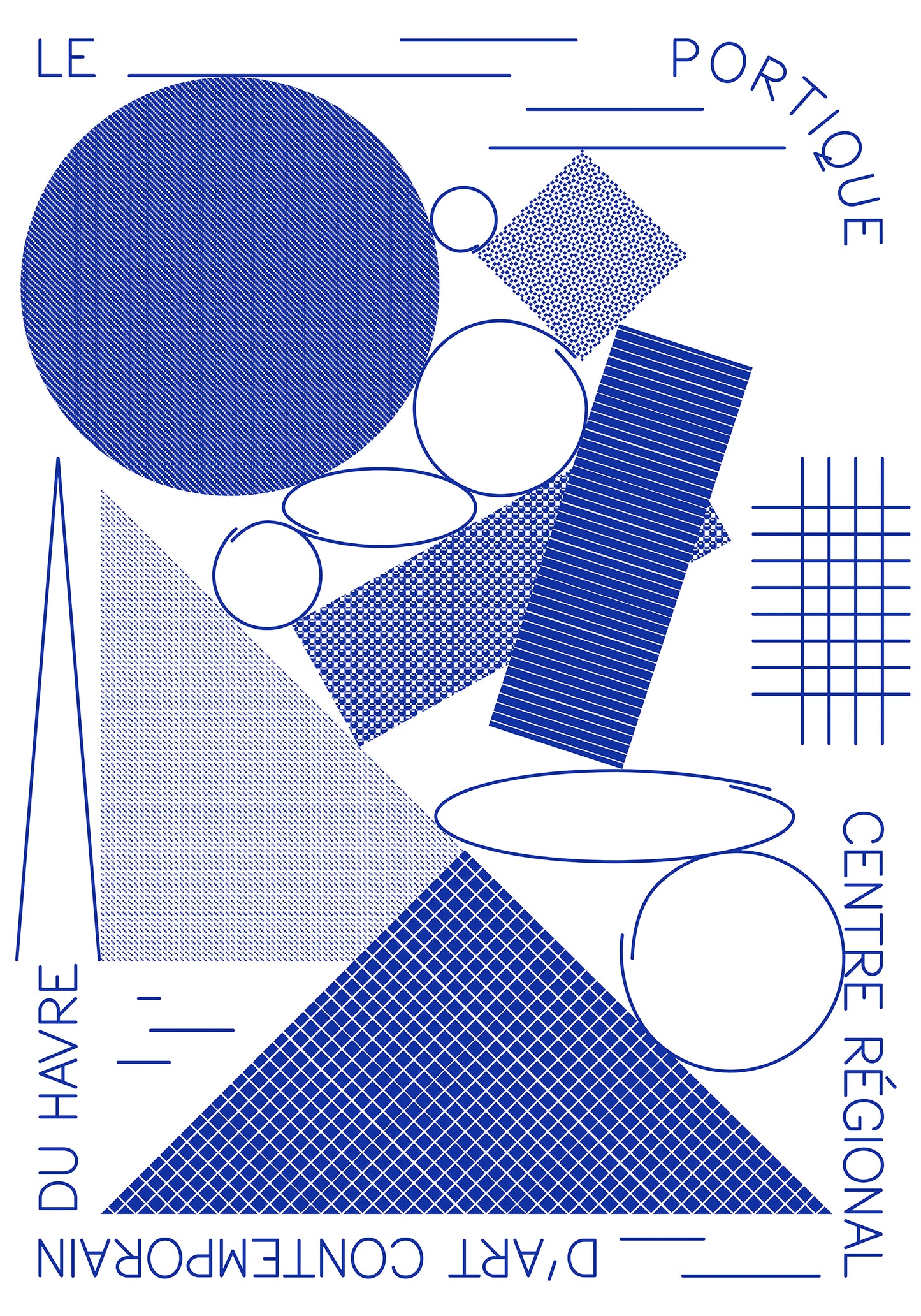 Affiche MATHIAS SCHWEIZER - 120 x 84 cm