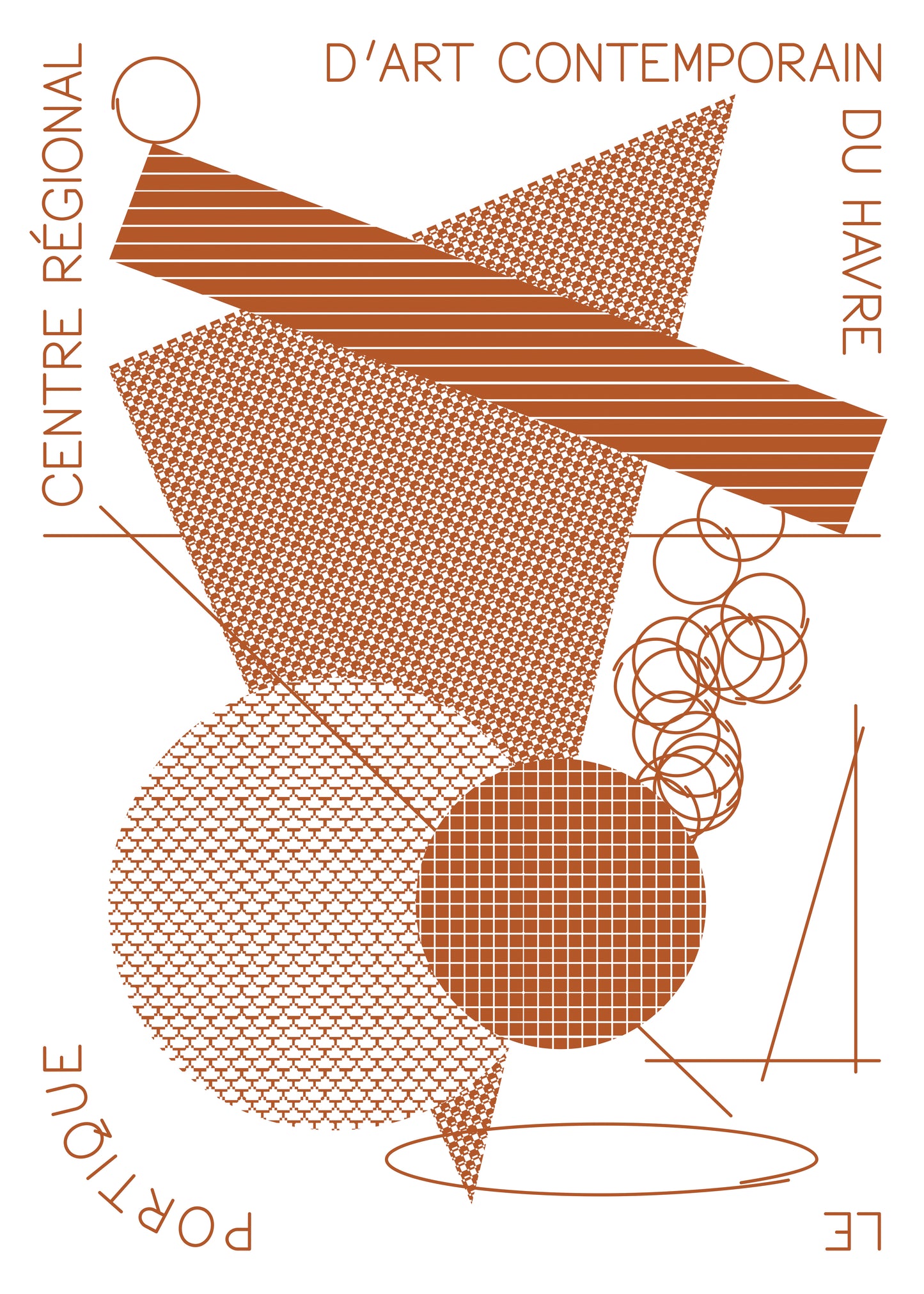 Affiche MATHIAS SCHWEIZER - 42 x 30 cm